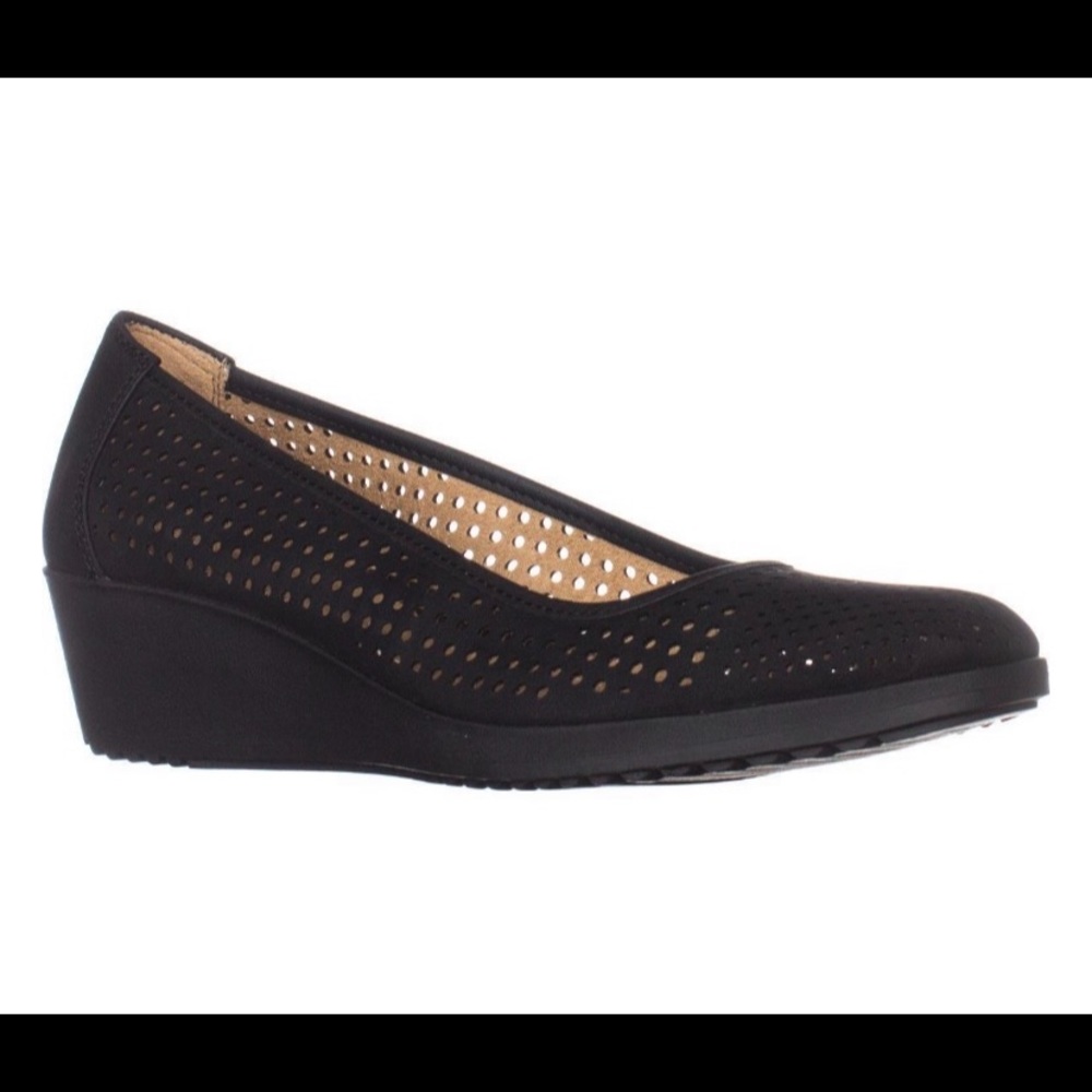 Naturalizer N5 comfort wedge
